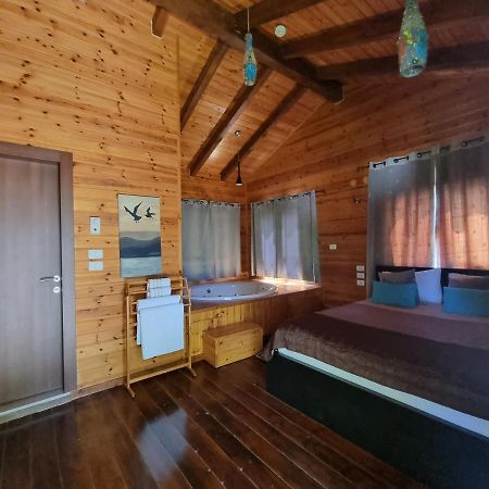A Place To Dream Tsipori Екстер'єр фото