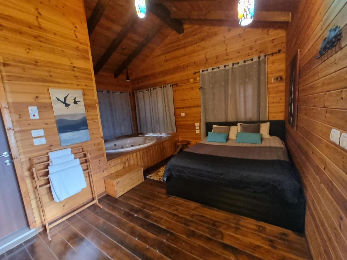 A Place To Dream Tsipori Екстер'єр фото