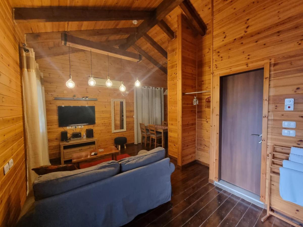 A Place To Dream Tsipori Екстер'єр фото