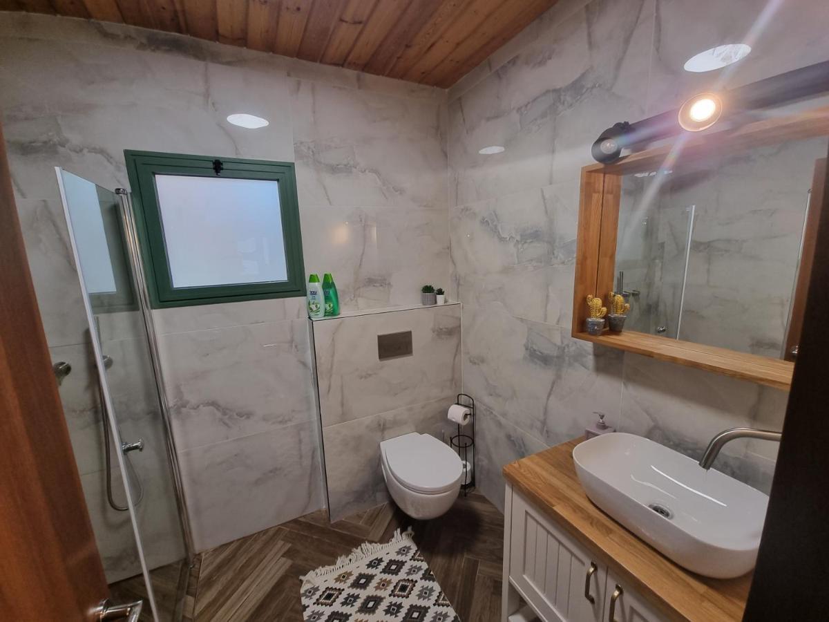 A Place To Dream Tsipori Екстер'єр фото