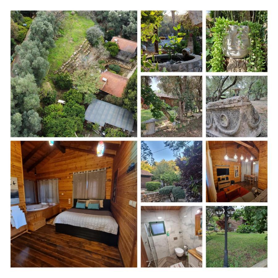 A Place To Dream Tsipori Екстер'єр фото