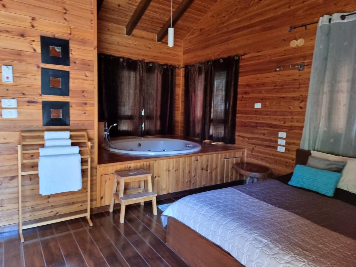 A Place To Dream Tsipori Екстер'єр фото
