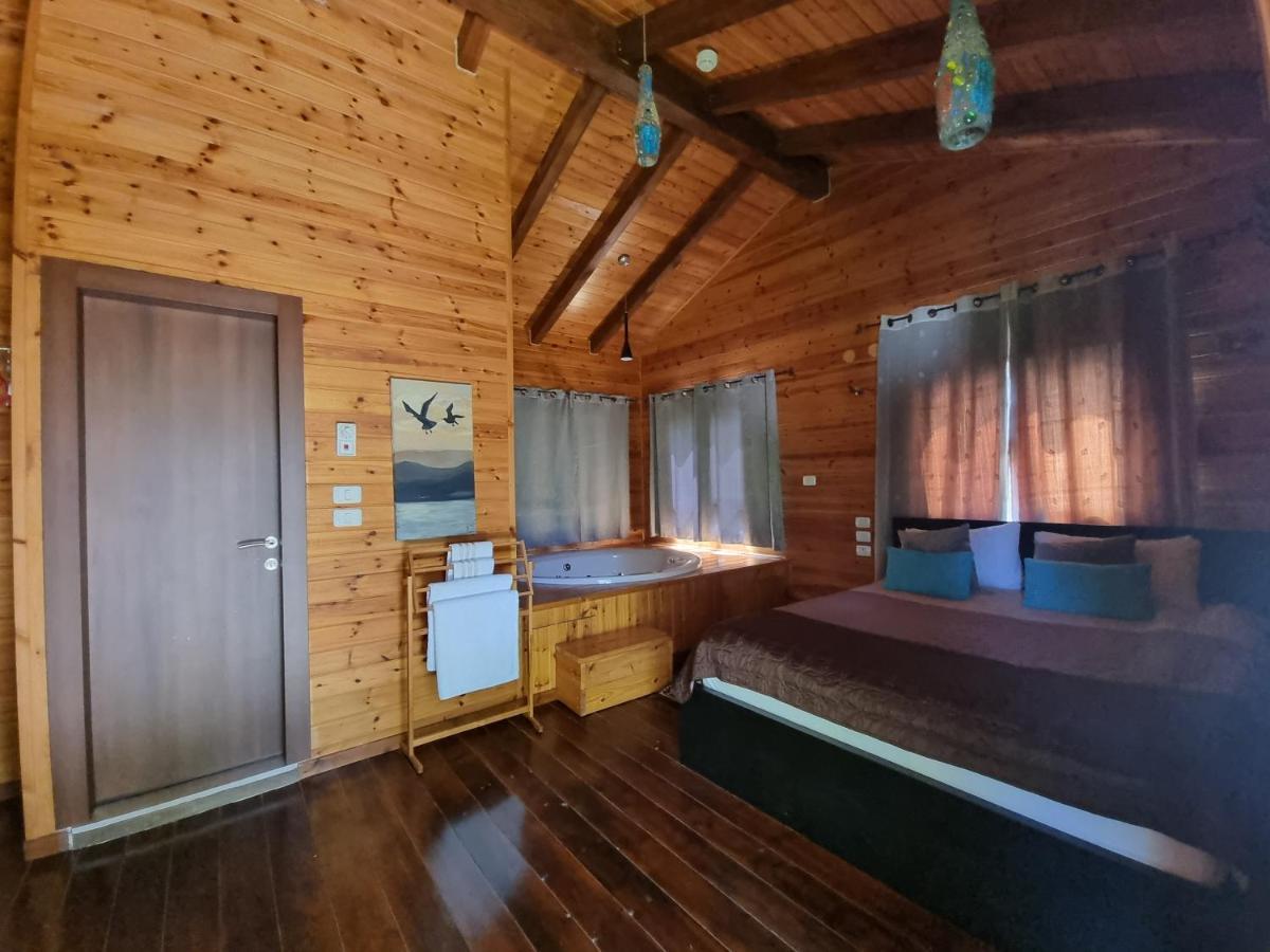 A Place To Dream Tsipori Екстер'єр фото