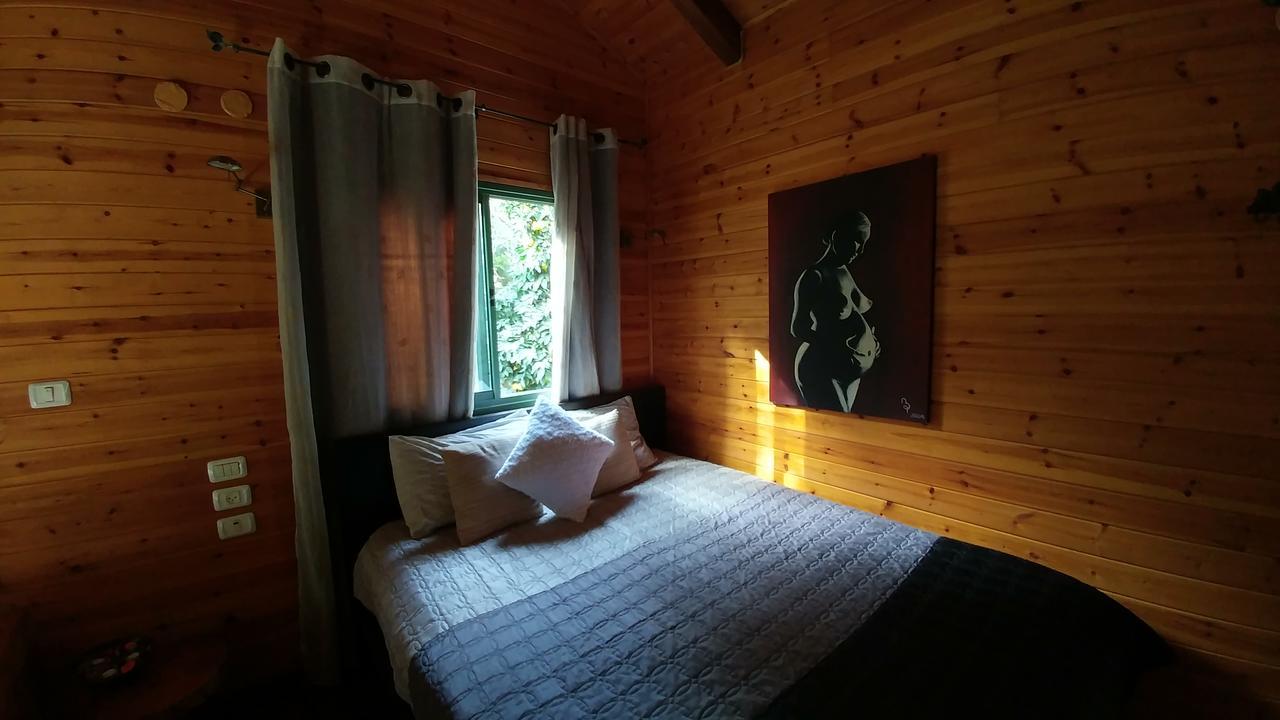 A Place To Dream Tsipori Екстер'єр фото