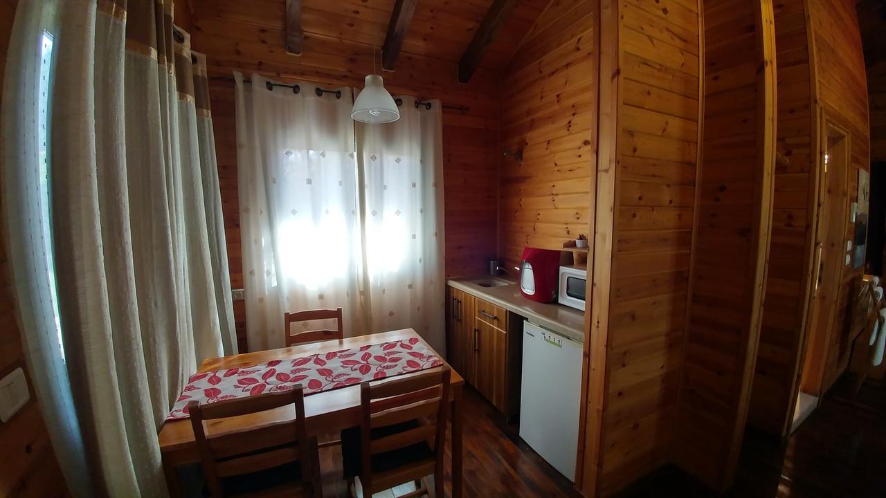 A Place To Dream Tsipori Екстер'єр фото