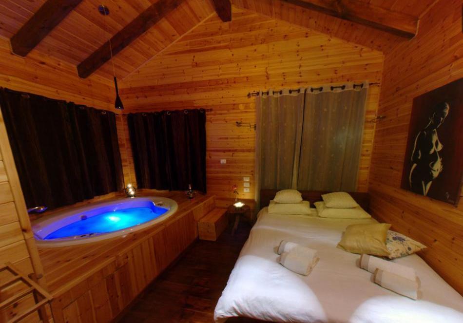 A Place To Dream Tsipori Екстер'єр фото