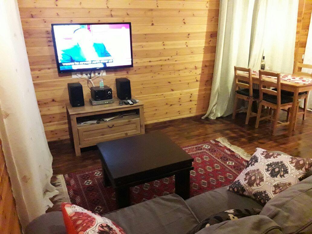 A Place To Dream Tsipori Екстер'єр фото