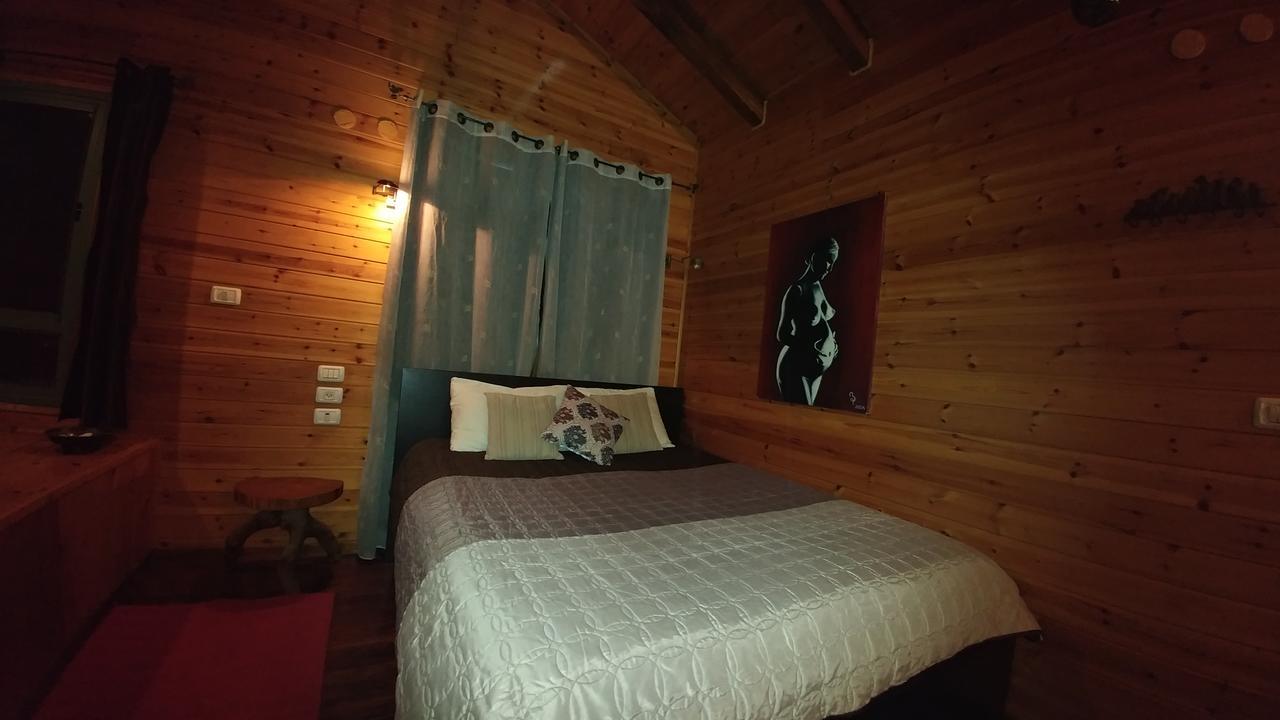 A Place To Dream Tsipori Екстер'єр фото
