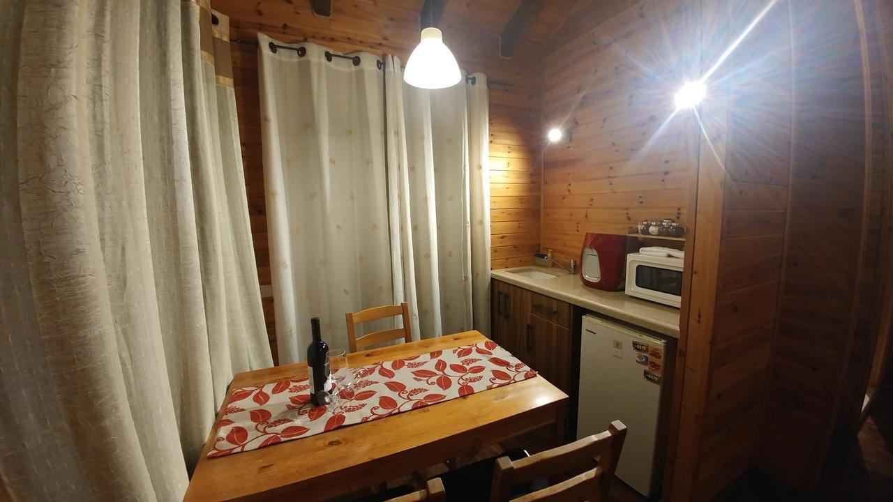A Place To Dream Tsipori Екстер'єр фото