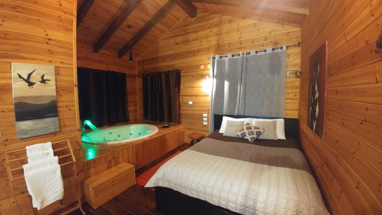 A Place To Dream Tsipori Екстер'єр фото