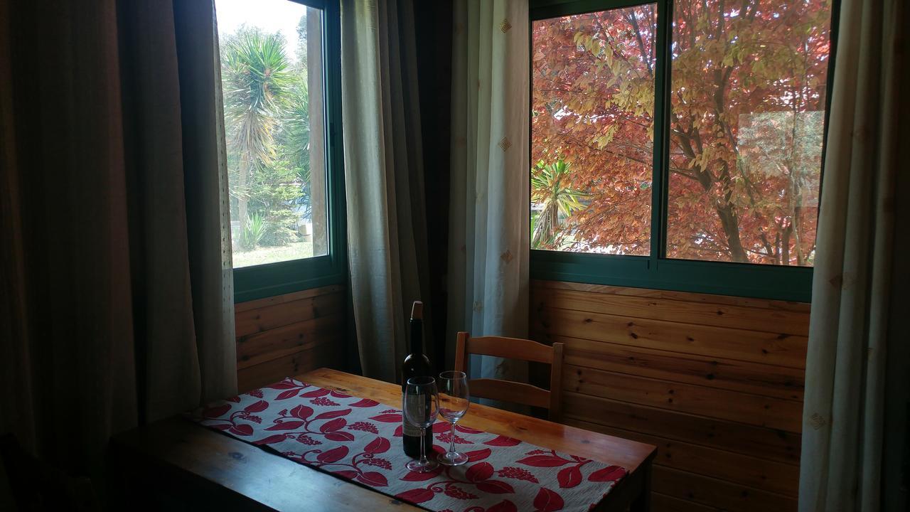 A Place To Dream Tsipori Екстер'єр фото