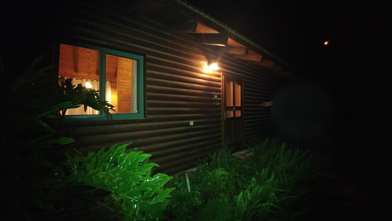 A Place To Dream Tsipori Екстер'єр фото