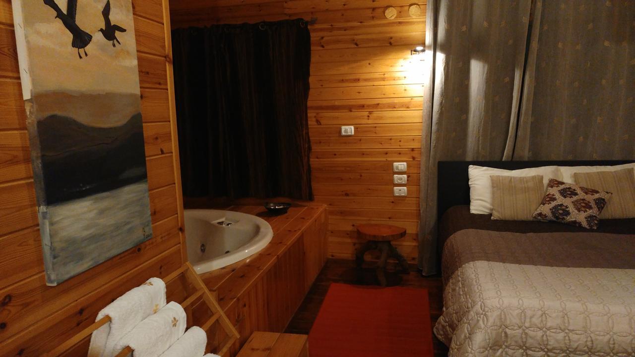 A Place To Dream Tsipori Екстер'єр фото