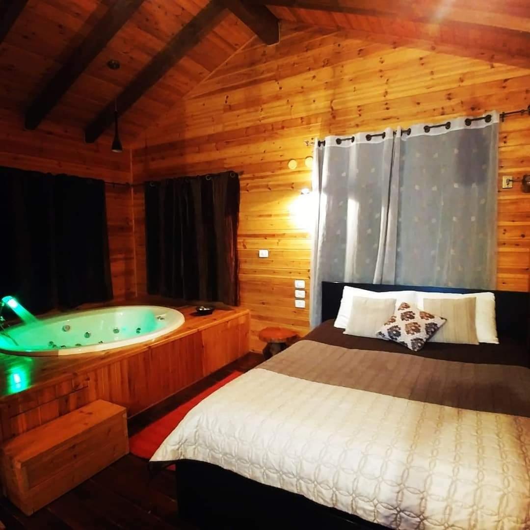 A Place To Dream Tsipori Екстер'єр фото