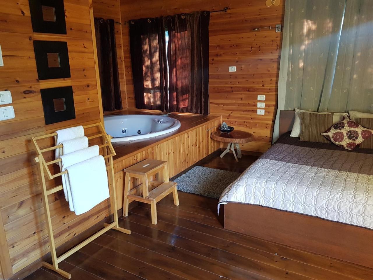 A Place To Dream Tsipori Екстер'єр фото