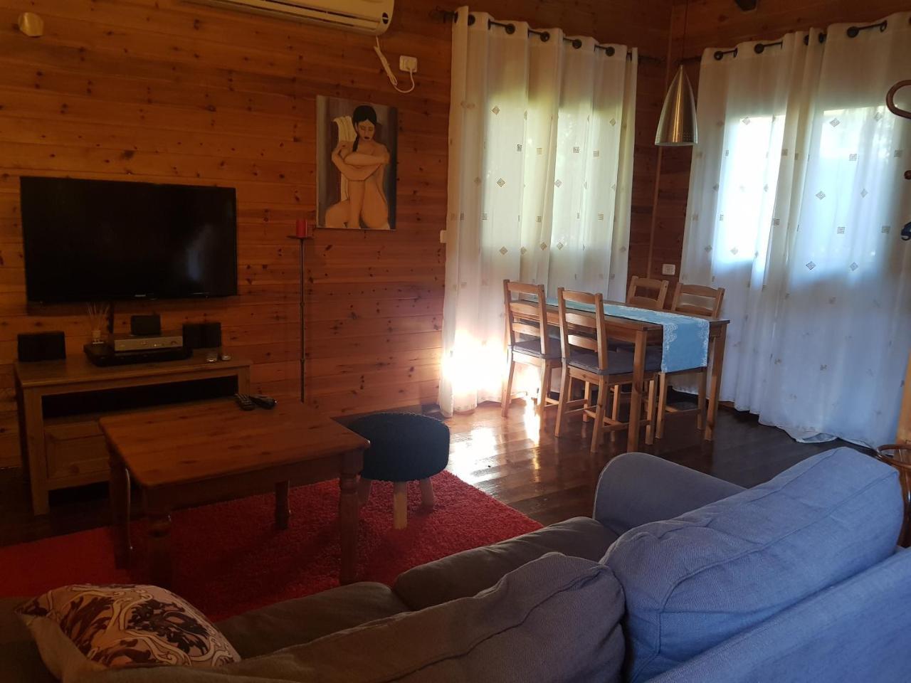 A Place To Dream Tsipori Екстер'єр фото