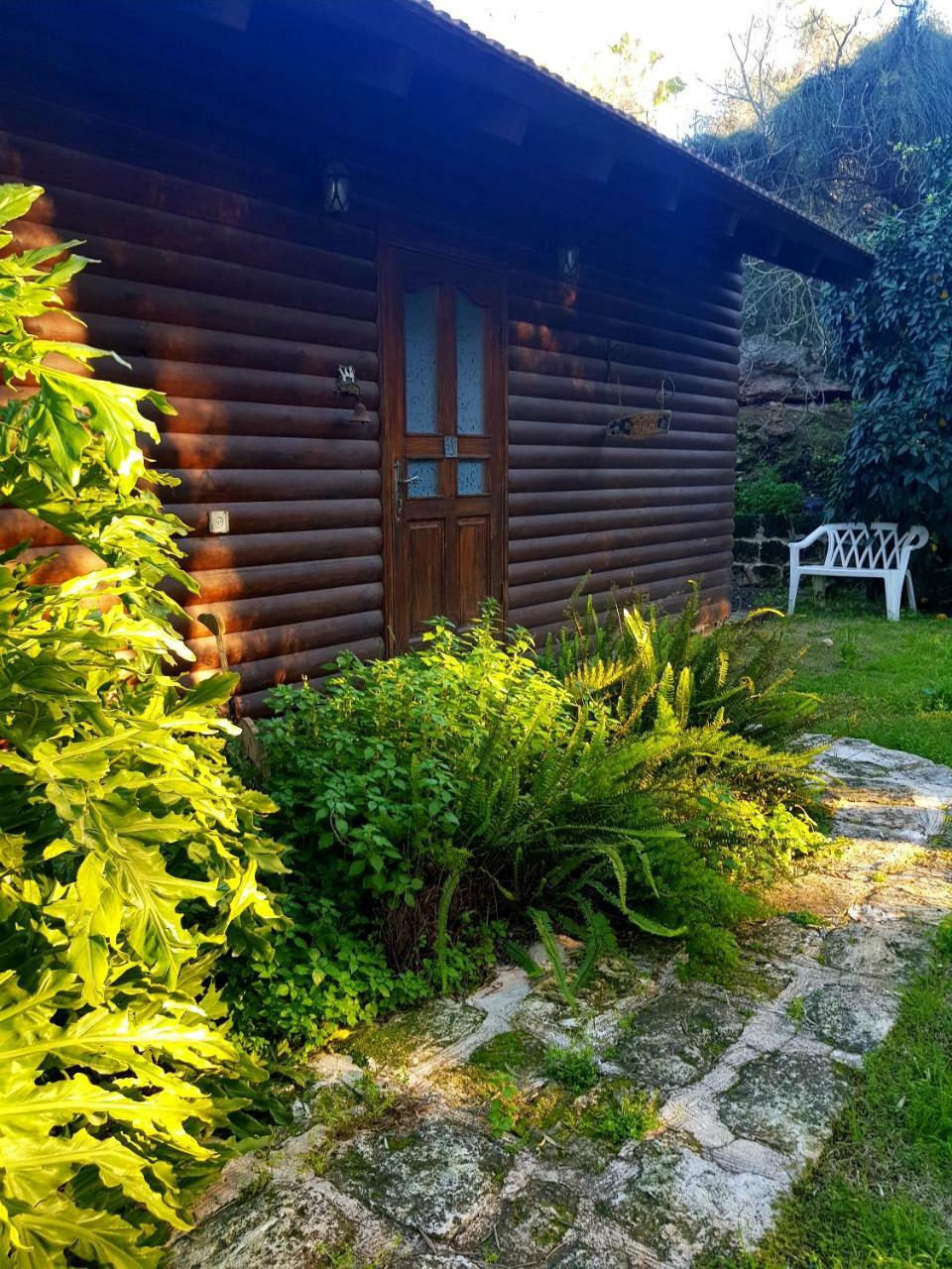 A Place To Dream Tsipori Екстер'єр фото