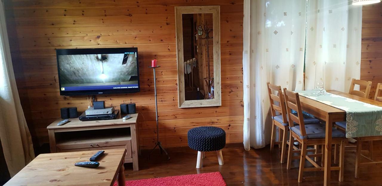 A Place To Dream Tsipori Екстер'єр фото