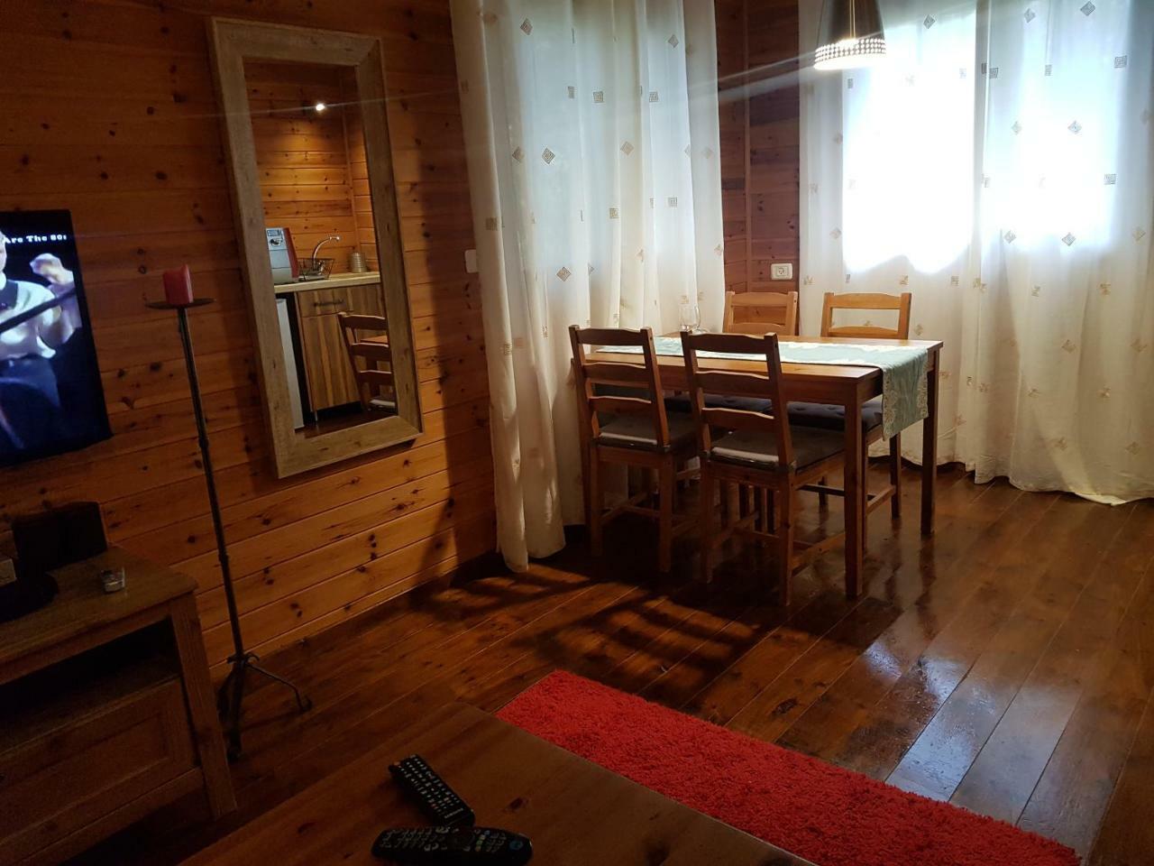A Place To Dream Tsipori Екстер'єр фото